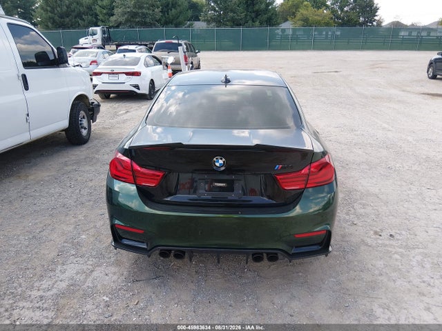 BMW M4 2018 WBS4Y9C57JAC87172 Image 15