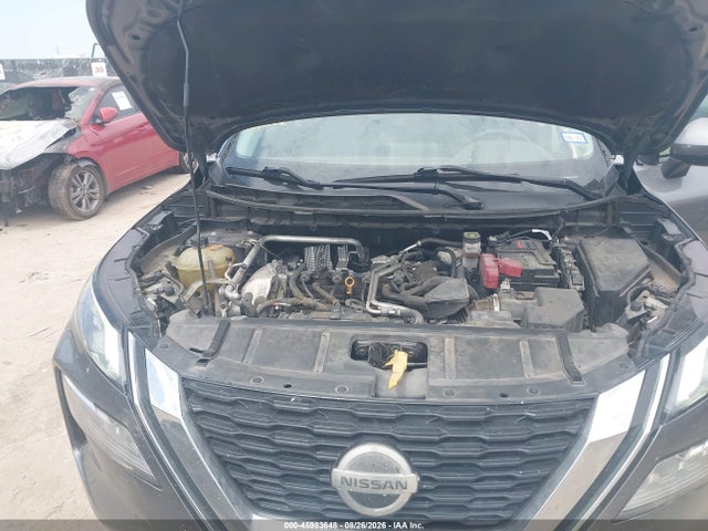 Продаж на аукціоні авто 2021 Nissan Rogue Sv Intelligent Awd, vin: 5N1AT3BB7MC772264, номер лоту: 45983648