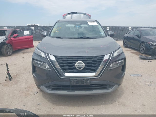 Продаж на аукціоні авто 2021 Nissan Rogue Sv Intelligent Awd, vin: 5N1AT3BB7MC772264, номер лоту: 45983648