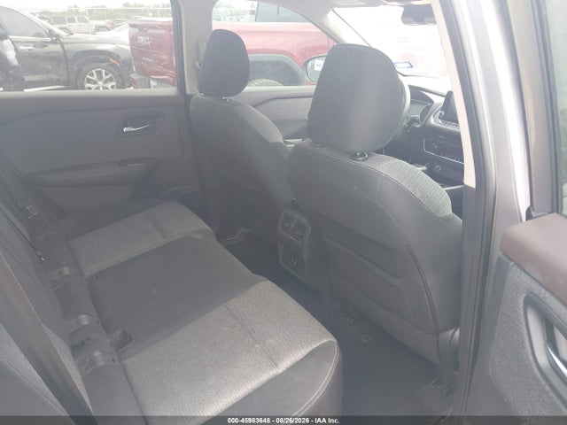 Продаж на аукціоні авто 2021 Nissan Rogue Sv Intelligent Awd, vin: 5N1AT3BB7MC772264, номер лоту: 45983648