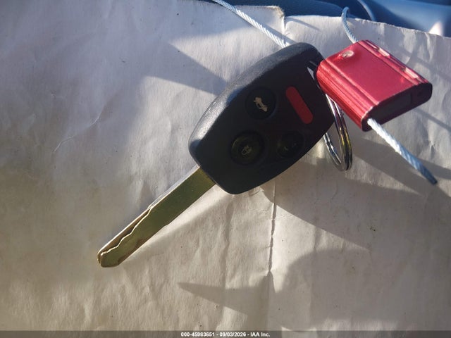 Продажа на аукционе авто 2012 Honda Fit Sport, vin: JHMGE8H55CC013133, номер лота: 45983651
