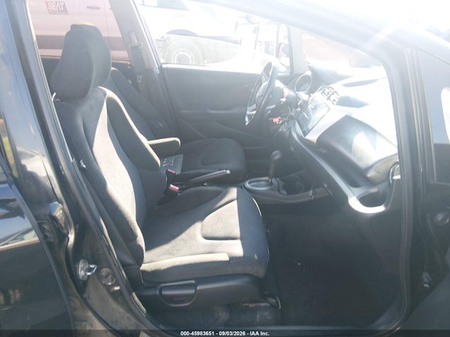 Продажа на аукционе авто 2012 Honda Fit Sport, vin: JHMGE8H55CC013133, номер лота: 45983651