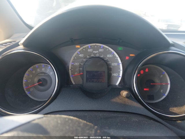 Продажа на аукционе авто 2012 Honda Fit Sport, vin: JHMGE8H55CC013133, номер лота: 45983651
