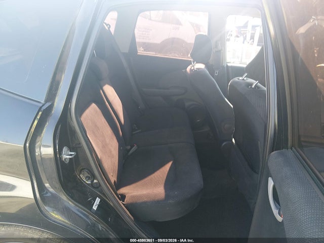 Продажа на аукционе авто 2012 Honda Fit Sport, vin: JHMGE8H55CC013133, номер лота: 45983651