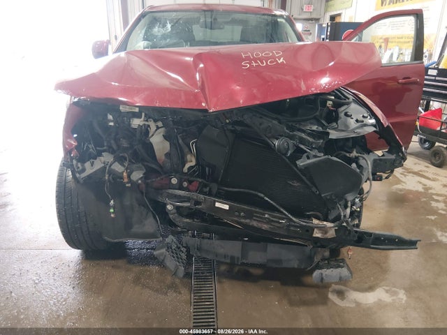 Продажа на аукционе авто 2013 Dodge Durango Sxt, vin: 1C4RDJAG7DC535523, номер лота: 45983657