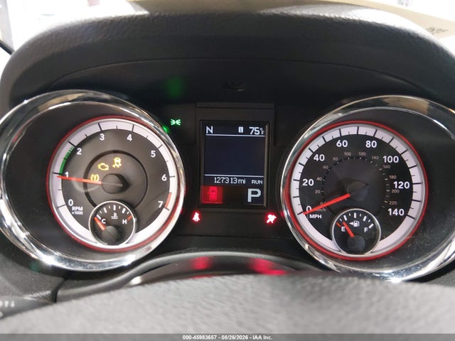 Продажа на аукционе авто 2013 Dodge Durango Sxt, vin: 1C4RDJAG7DC535523, номер лота: 45983657