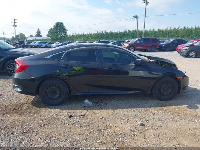 Aukcja sprzedaży 2016 Honda Civic Lx, vin: 19XFC2F50GE097038, numer aukcji: 45983664
