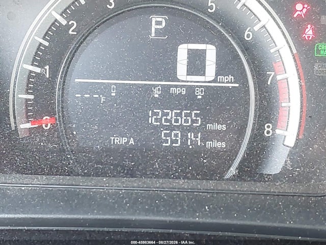 Aukcja sprzedaży 2016 Honda Civic Lx, vin: 19XFC2F50GE097038, numer aukcji: 45983664