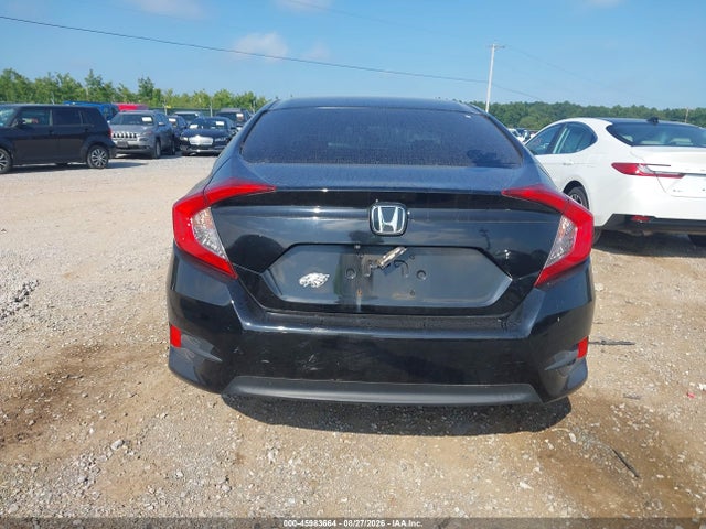 Aukcja sprzedaży 2016 Honda Civic Lx, vin: 19XFC2F50GE097038, numer aukcji: 45983664