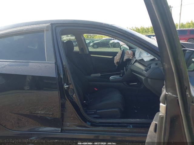 Aukcja sprzedaży 2016 Honda Civic Lx, vin: 19XFC2F50GE097038, numer aukcji: 45983664