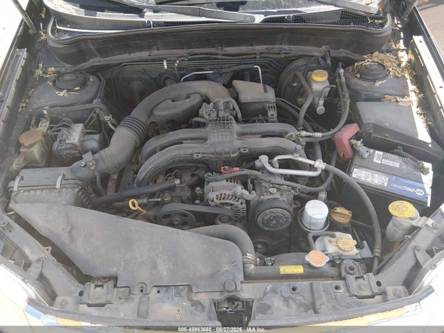 45983668 :رقم المزاد ، JF2SHAEC3DH432603 vin ، 2013 Subaru Forester 2.5x Limited مزاد بيع