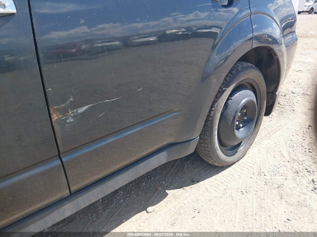 45983668 :رقم المزاد ، JF2SHAEC3DH432603 vin ، 2013 Subaru Forester 2.5x Limited مزاد بيع