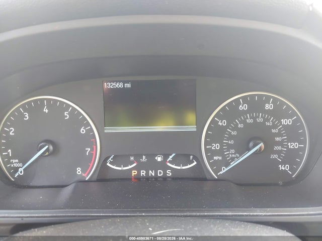 Aukcja sprzedaży 2018 Ford Ecosport Ses, vin: MAJ6P1CL4JC236805, numer aukcji: 45983671