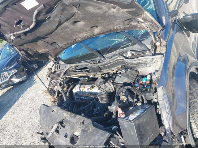 Продаж на аукціоні авто 2010 Honda Cr-v Ex, vin: 5J6RE4H54AL100063, номер лоту: 45983674