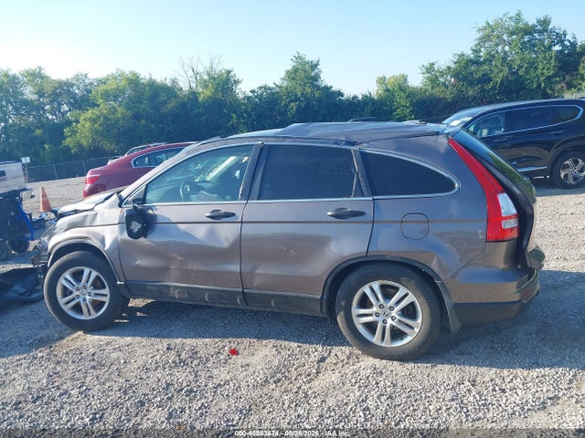 Продаж на аукціоні авто 2010 Honda Cr-v Ex, vin: 5J6RE4H54AL100063, номер лоту: 45983674