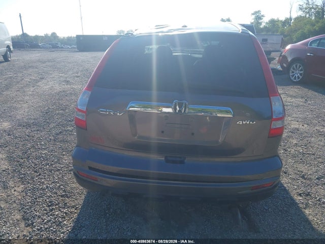 Продаж на аукціоні авто 2010 Honda Cr-v Ex, vin: 5J6RE4H54AL100063, номер лоту: 45983674