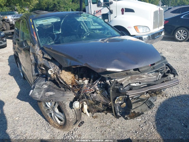 Продаж на аукціоні авто 2010 Honda Cr-v Ex, vin: 5J6RE4H54AL100063, номер лоту: 45983674