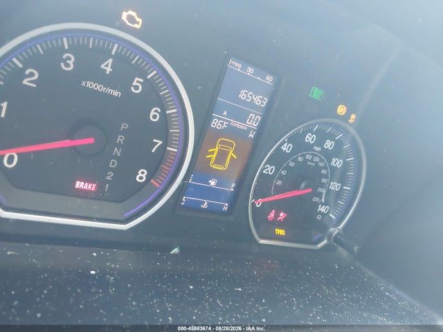 Продаж на аукціоні авто 2010 Honda Cr-v Ex, vin: 5J6RE4H54AL100063, номер лоту: 45983674