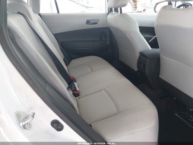 Продаж на аукціоні авто 2024 Toyota Corolla Cross L, vin: 7MUAAABG4RV116335, номер лоту: 45983675