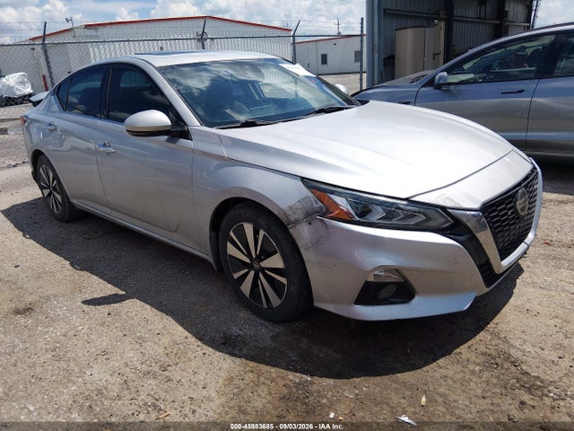 Продажа на аукционе авто 2019 Nissan Altima 2.5 Sv, vin: 1N4BL4DV3KN302861, номер лота: 45983685