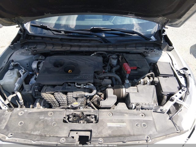 Продажа на аукционе авто 2019 Nissan Altima 2.5 Sv, vin: 1N4BL4DV3KN302861, номер лота: 45983685