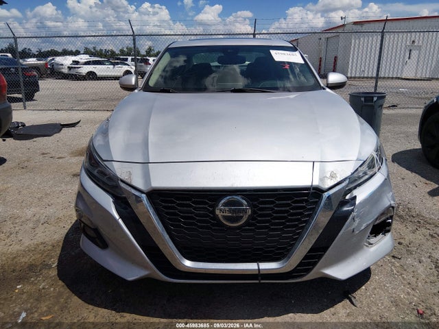 Продажа на аукционе авто 2019 Nissan Altima 2.5 Sv, vin: 1N4BL4DV3KN302861, номер лота: 45983685
