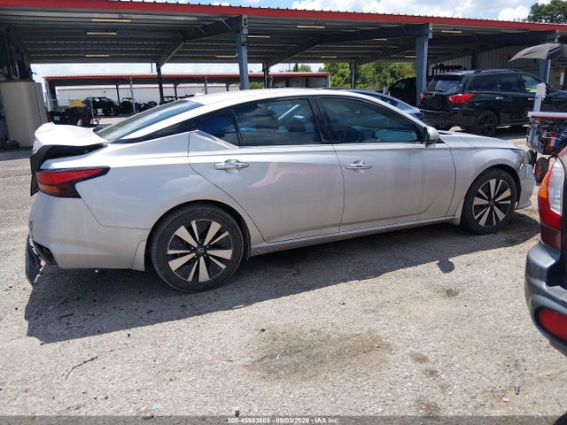 Продажа на аукционе авто 2019 Nissan Altima 2.5 Sv, vin: 1N4BL4DV3KN302861, номер лота: 45983685