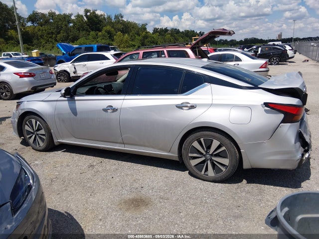 Продажа на аукционе авто 2019 Nissan Altima 2.5 Sv, vin: 1N4BL4DV3KN302861, номер лота: 45983685