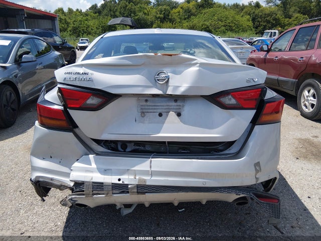 Продажа на аукционе авто 2019 Nissan Altima 2.5 Sv, vin: 1N4BL4DV3KN302861, номер лота: 45983685