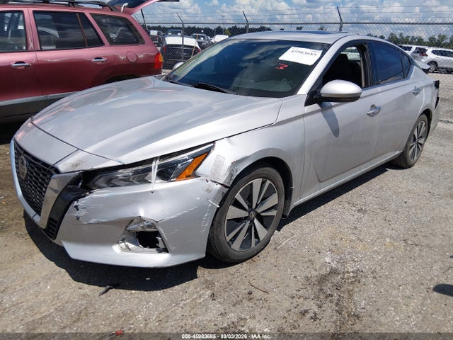 Продажа на аукционе авто 2019 Nissan Altima 2.5 Sv, vin: 1N4BL4DV3KN302861, номер лота: 45983685