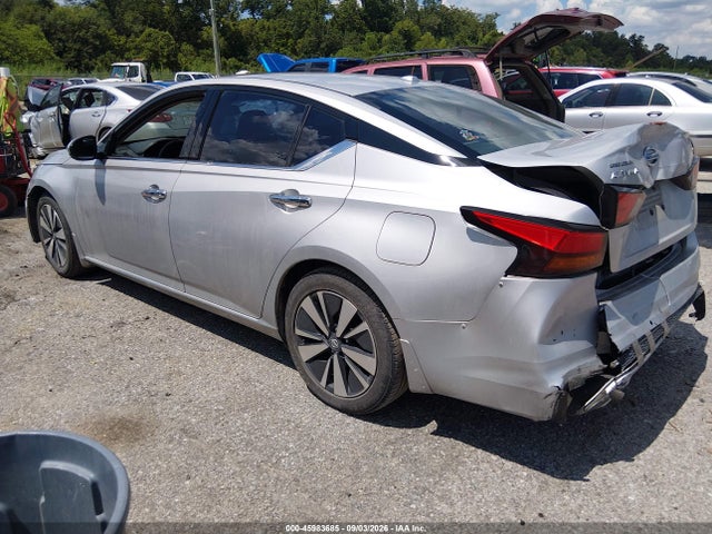 Продажа на аукционе авто 2019 Nissan Altima 2.5 Sv, vin: 1N4BL4DV3KN302861, номер лота: 45983685