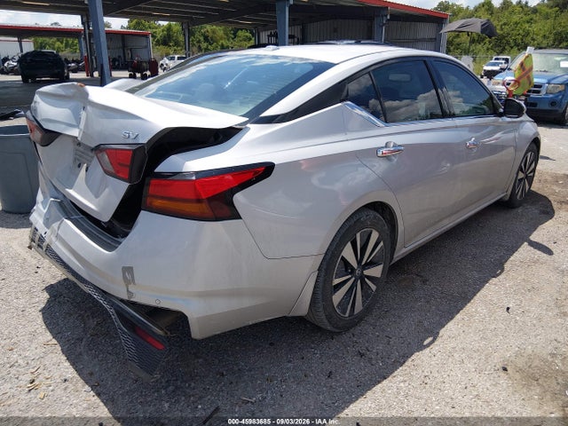Продажа на аукционе авто 2019 Nissan Altima 2.5 Sv, vin: 1N4BL4DV3KN302861, номер лота: 45983685