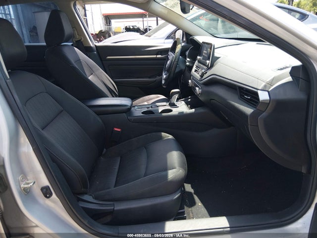 Продажа на аукционе авто 2019 Nissan Altima 2.5 Sv, vin: 1N4BL4DV3KN302861, номер лота: 45983685