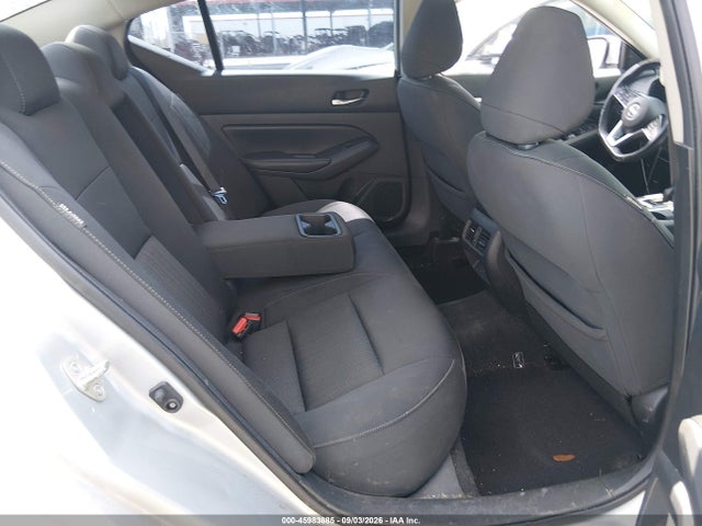 Продажа на аукционе авто 2019 Nissan Altima 2.5 Sv, vin: 1N4BL4DV3KN302861, номер лота: 45983685