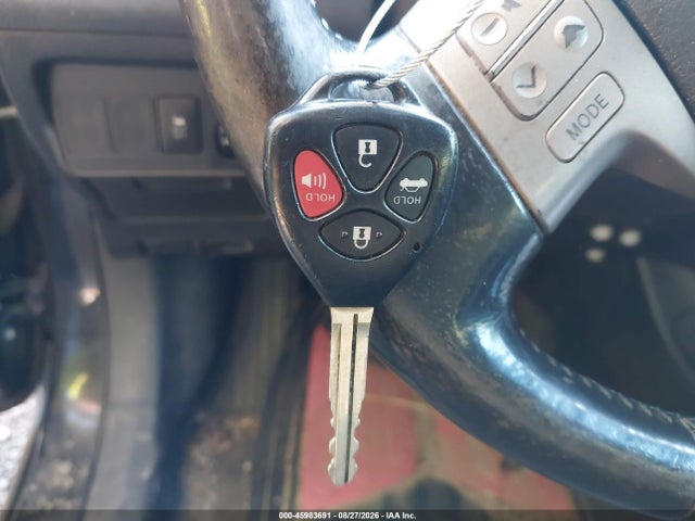 Продажа на аукционе авто 2010 Toyota Corolla S, vin: 1NXBU4EE5AZ354689, номер лота: 45983691