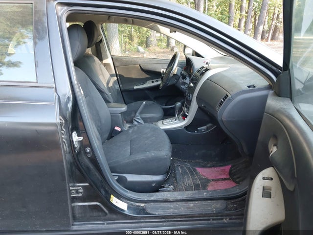 Продажа на аукционе авто 2010 Toyota Corolla S, vin: 1NXBU4EE5AZ354689, номер лота: 45983691