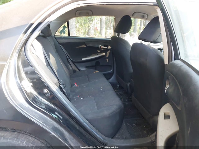 Продажа на аукционе авто 2010 Toyota Corolla S, vin: 1NXBU4EE5AZ354689, номер лота: 45983691