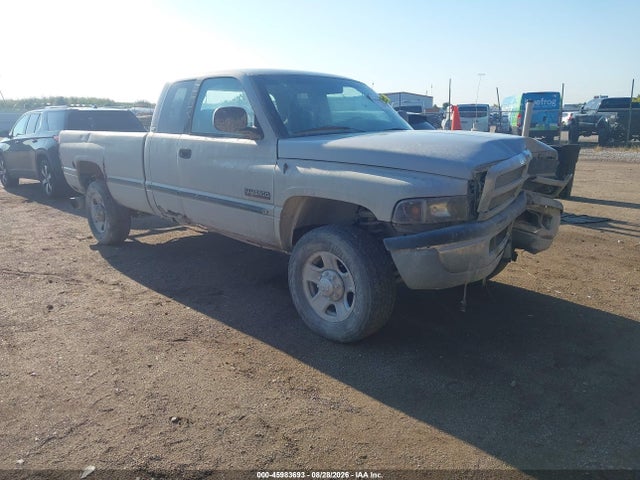 Продаж на аукціоні авто 1999 Dodge Ram 2500 St, vin: 1B7KF2366XJ585917, номер лоту: 45983693