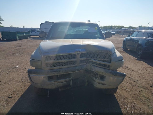 Aukcja sprzedaży 1999 Dodge Ram 2500 St, vin: 1B7KF2366XJ585917, numer aukcji: 45983693
