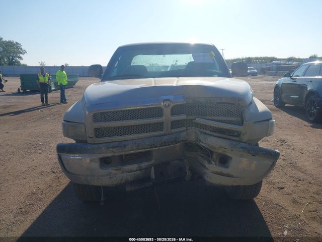 Aukcja sprzedaży 1999 Dodge Ram 2500 St, vin: 1B7KF2366XJ585917, numer aukcji: 45983693