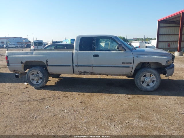 Aukcja sprzedaży 1999 Dodge Ram 2500 St, vin: 1B7KF2366XJ585917, numer aukcji: 45983693