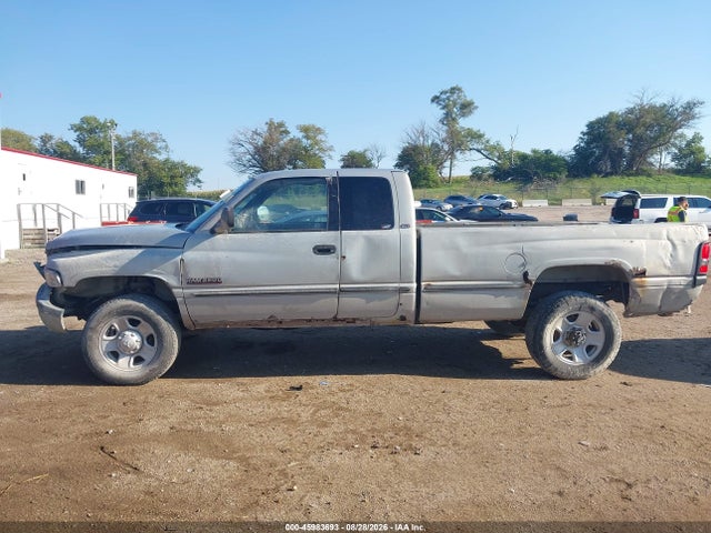 Aukcja sprzedaży 1999 Dodge Ram 2500 St, vin: 1B7KF2366XJ585917, numer aukcji: 45983693