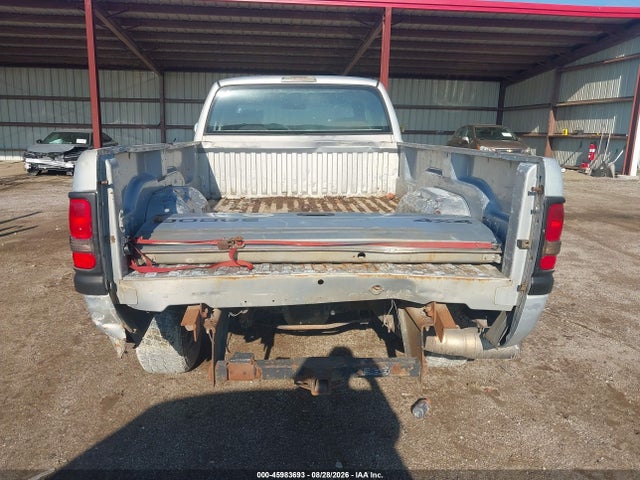 Aukcja sprzedaży 1999 Dodge Ram 2500 St, vin: 1B7KF2366XJ585917, numer aukcji: 45983693