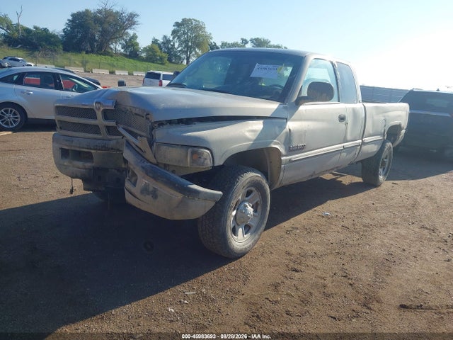 Aukcja sprzedaży 1999 Dodge Ram 2500 St, vin: 1B7KF2366XJ585917, numer aukcji: 45983693