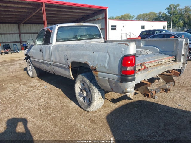 Aukcja sprzedaży 1999 Dodge Ram 2500 St, vin: 1B7KF2366XJ585917, numer aukcji: 45983693