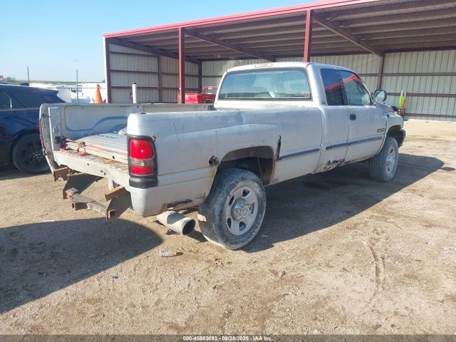 Aukcja sprzedaży 1999 Dodge Ram 2500 St, vin: 1B7KF2366XJ585917, numer aukcji: 45983693