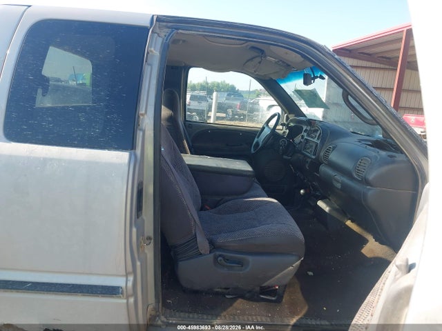 Aukcja sprzedaży 1999 Dodge Ram 2500 St, vin: 1B7KF2366XJ585917, numer aukcji: 45983693