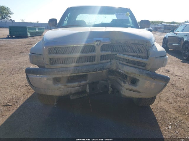 Aukcja sprzedaży 1999 Dodge Ram 2500 St, vin: 1B7KF2366XJ585917, numer aukcji: 45983693