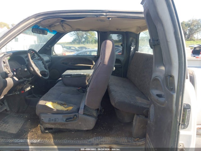 Aukcja sprzedaży 1999 Dodge Ram 2500 St, vin: 1B7KF2366XJ585917, numer aukcji: 45983693