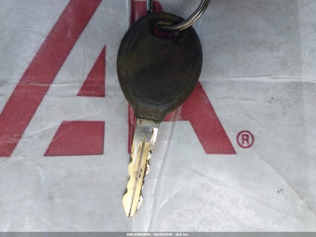 45983695 :رقم المزاد ، 1J4GW48SX4C191497 vin ، 2004 Jeep Grand Cherokee Laredo مزاد بيع